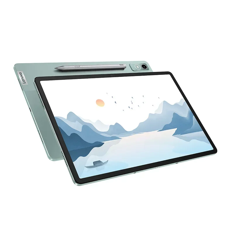 Оригинальный lenovo pad 12 - Фотография_4