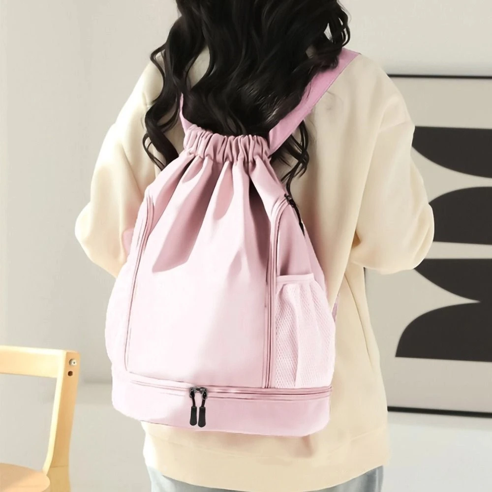 Спортивный рюкзак большой емкости