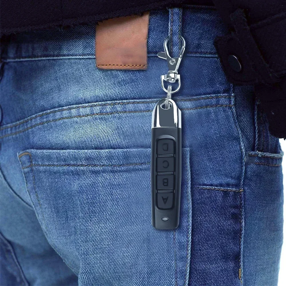 433 мгц, дубликатор с дистанционным управлением - Фотография_5