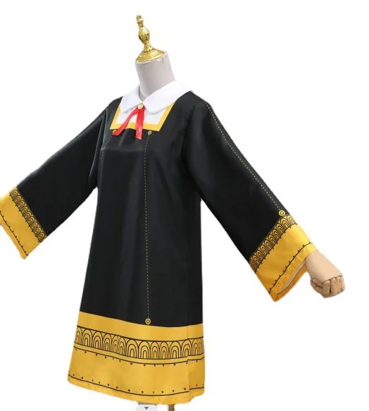 Spy playhouse cos одежда ania cos - Фотография_6