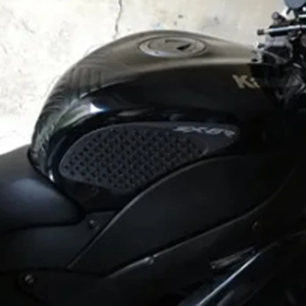 Подходит для kawasaki ninja zx6r - Фотография_6