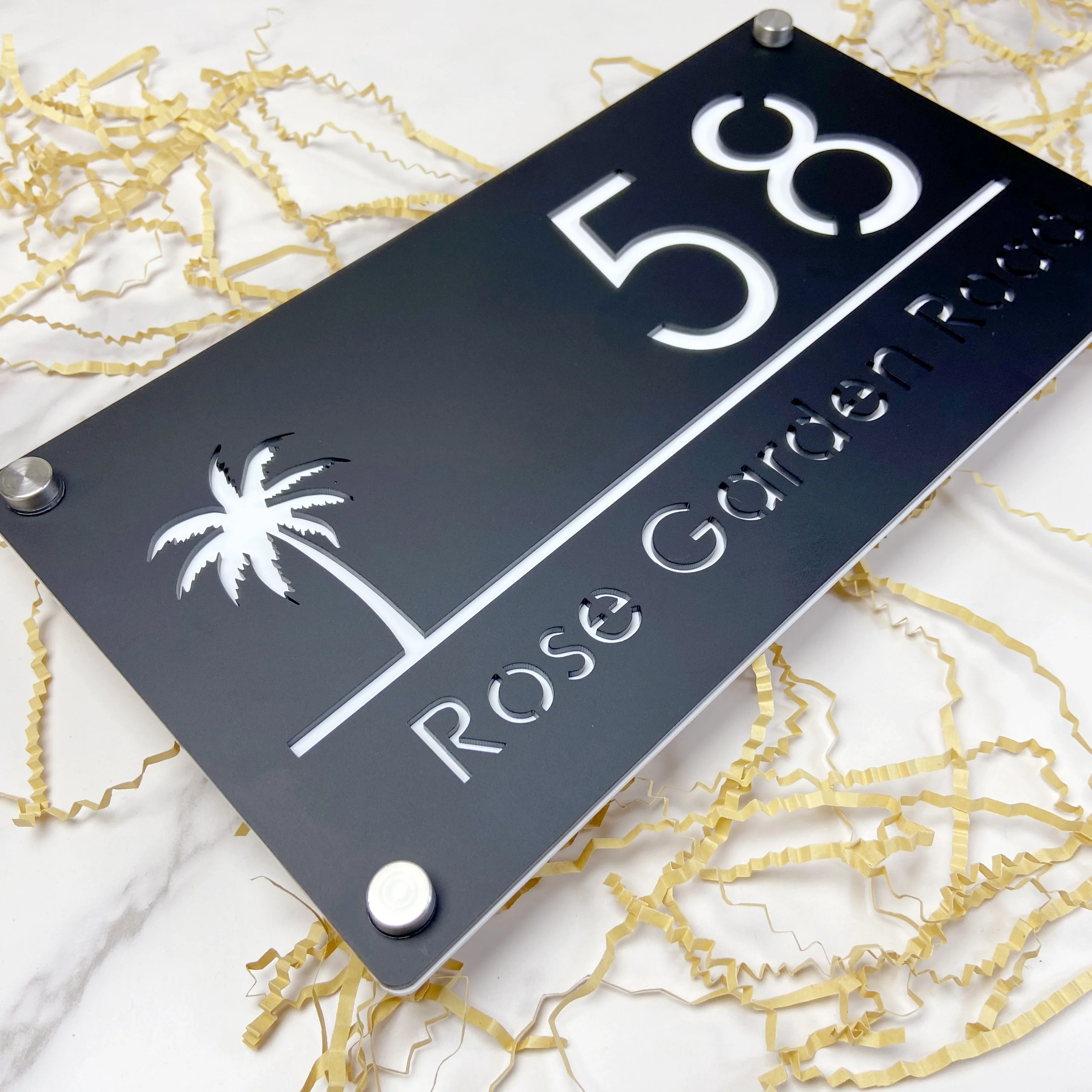 Современный декор - Фотография_3