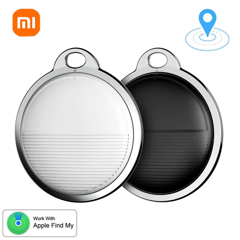 Xiaomi smart airtag bluetooth gps
