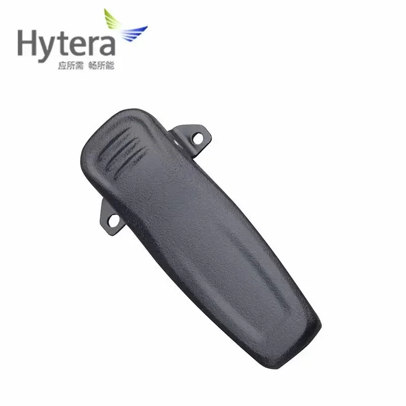 Зажим для ремня для радио hyt hytera - Фотография_2