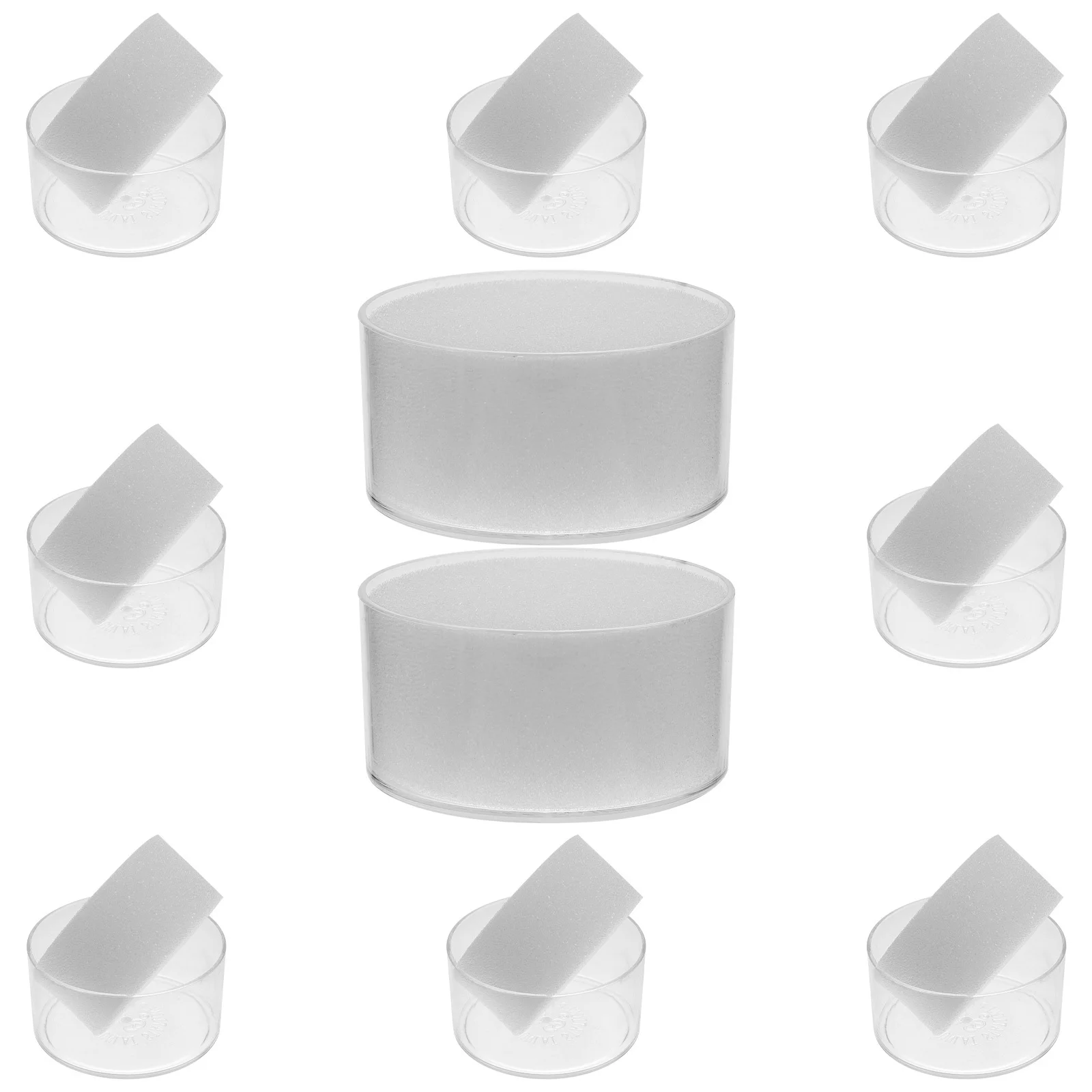 Увлажняющий кончик пальца - Фотография_3