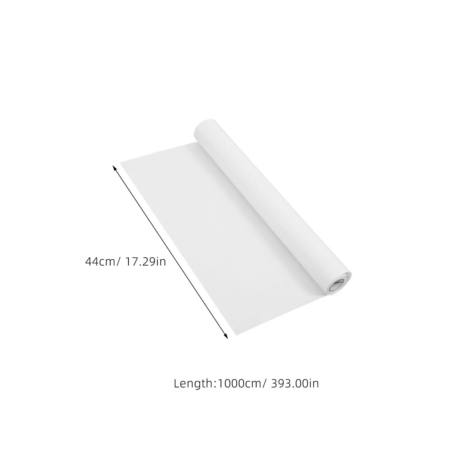 Рулон бумаги для рисования - Фотография_2