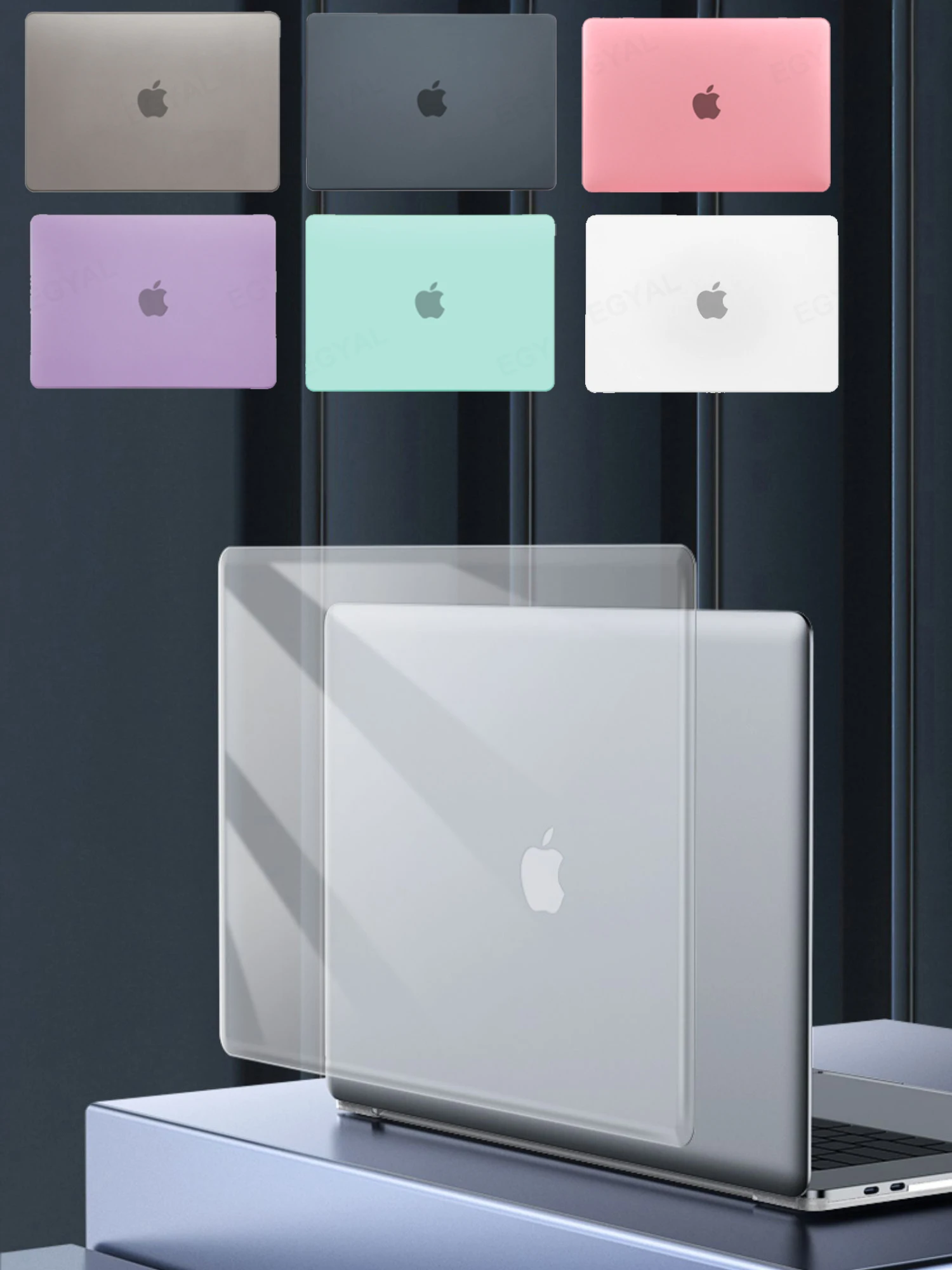 Чехол для ноутбука macbook air pro 13 14 15