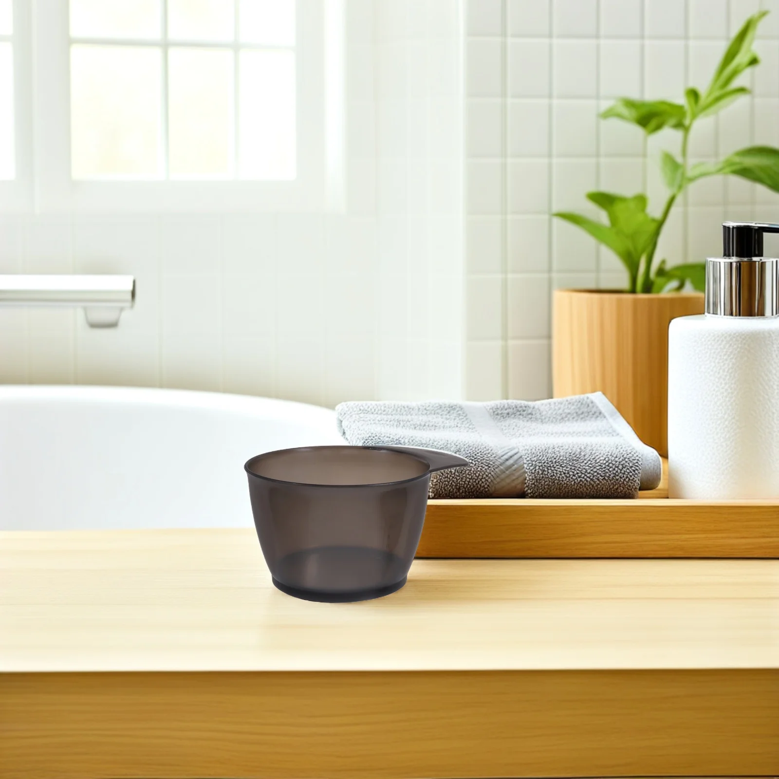 Инструменты для краски для волос - Фотография_6