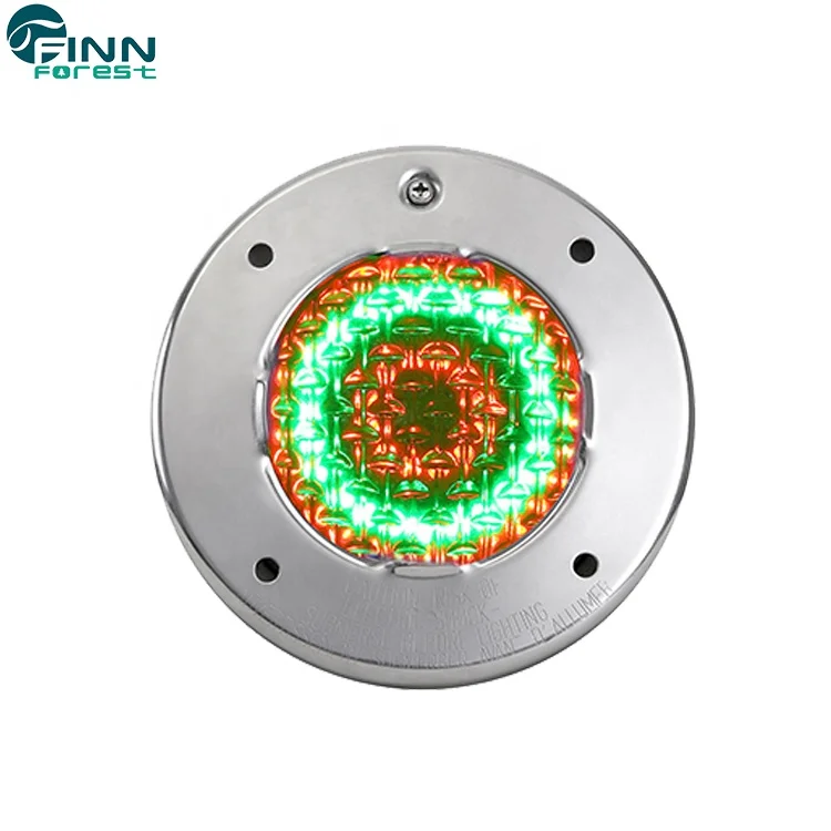 Fenlin plu-017c rgb светодиодный - Фотография_2