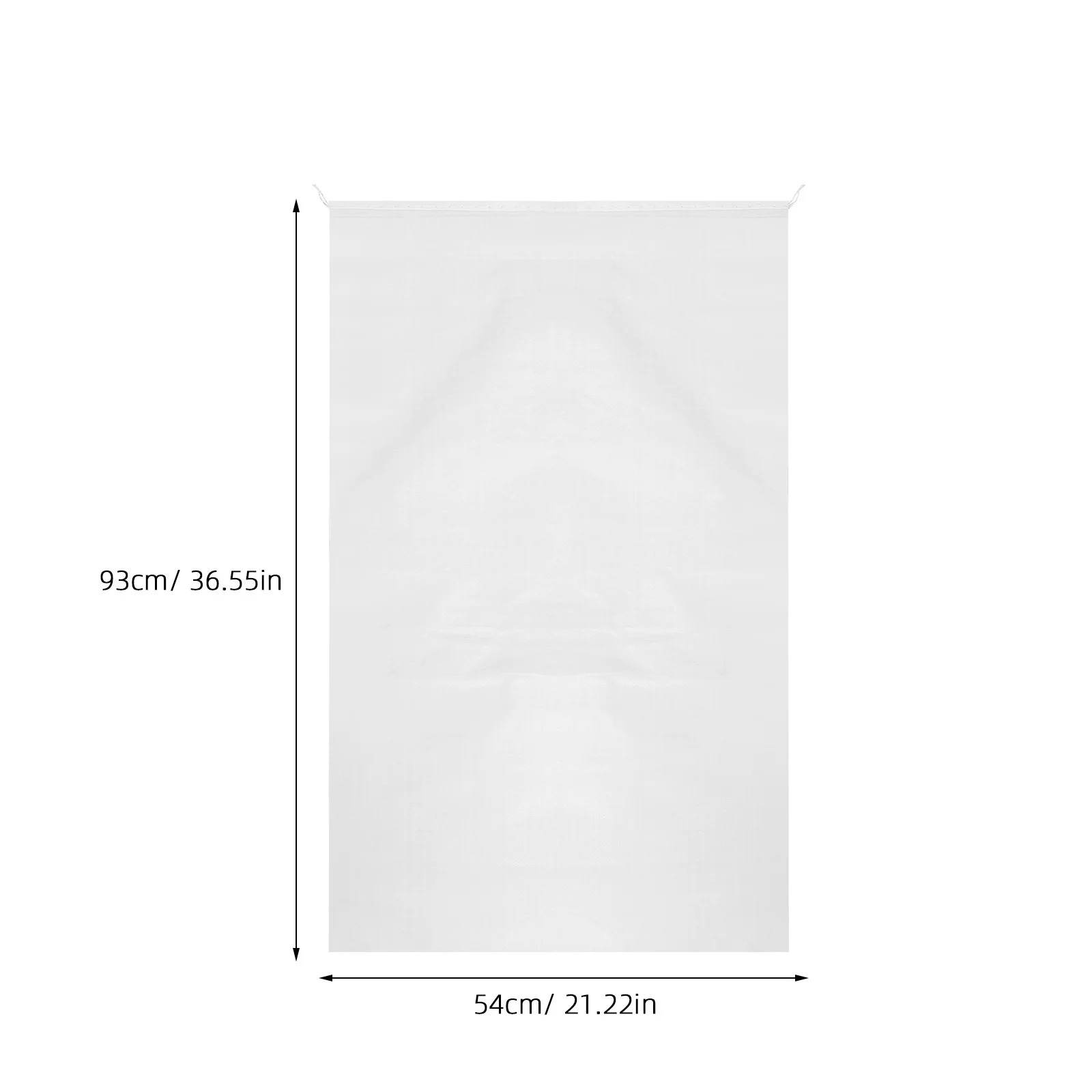 Сверхмощные мешки с песком - Фотография_3