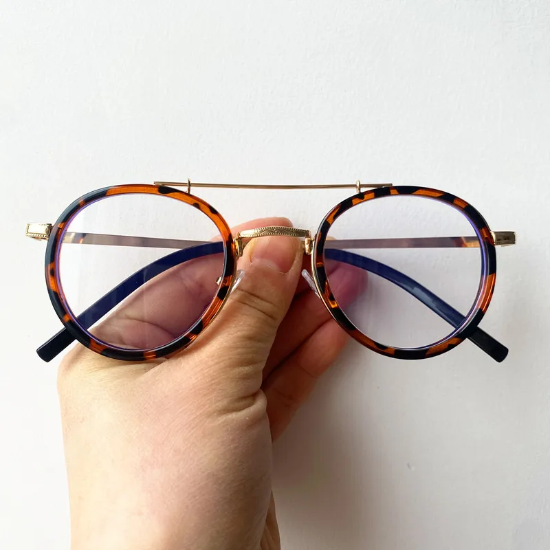 Модные оптические очки - Фотография_2