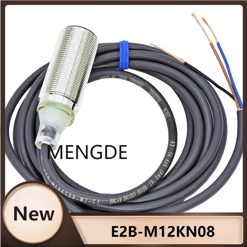 E2b-m12kn08 бесконтактный переключатель