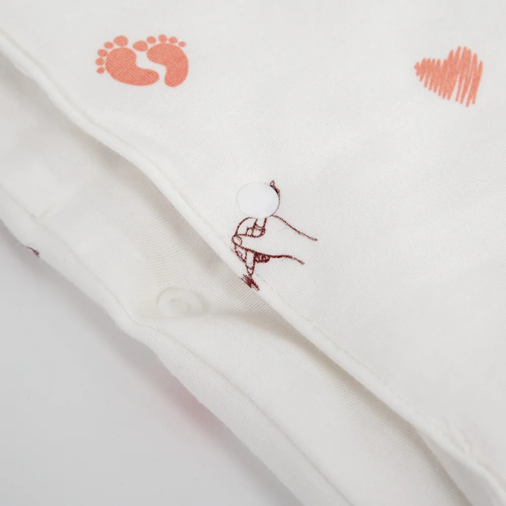 Детское одеяло в детском автокресле - Фотография_3