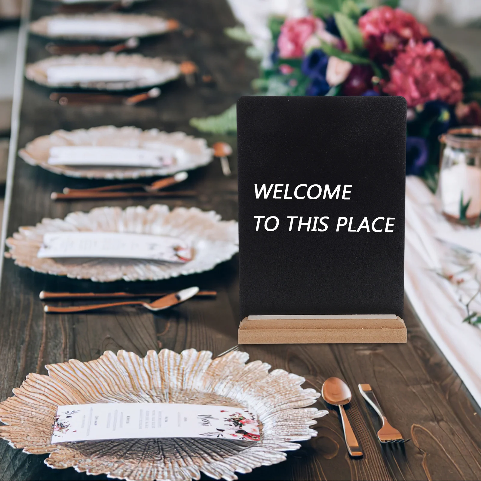 Маленькая доска с подставкой - Фотография_3