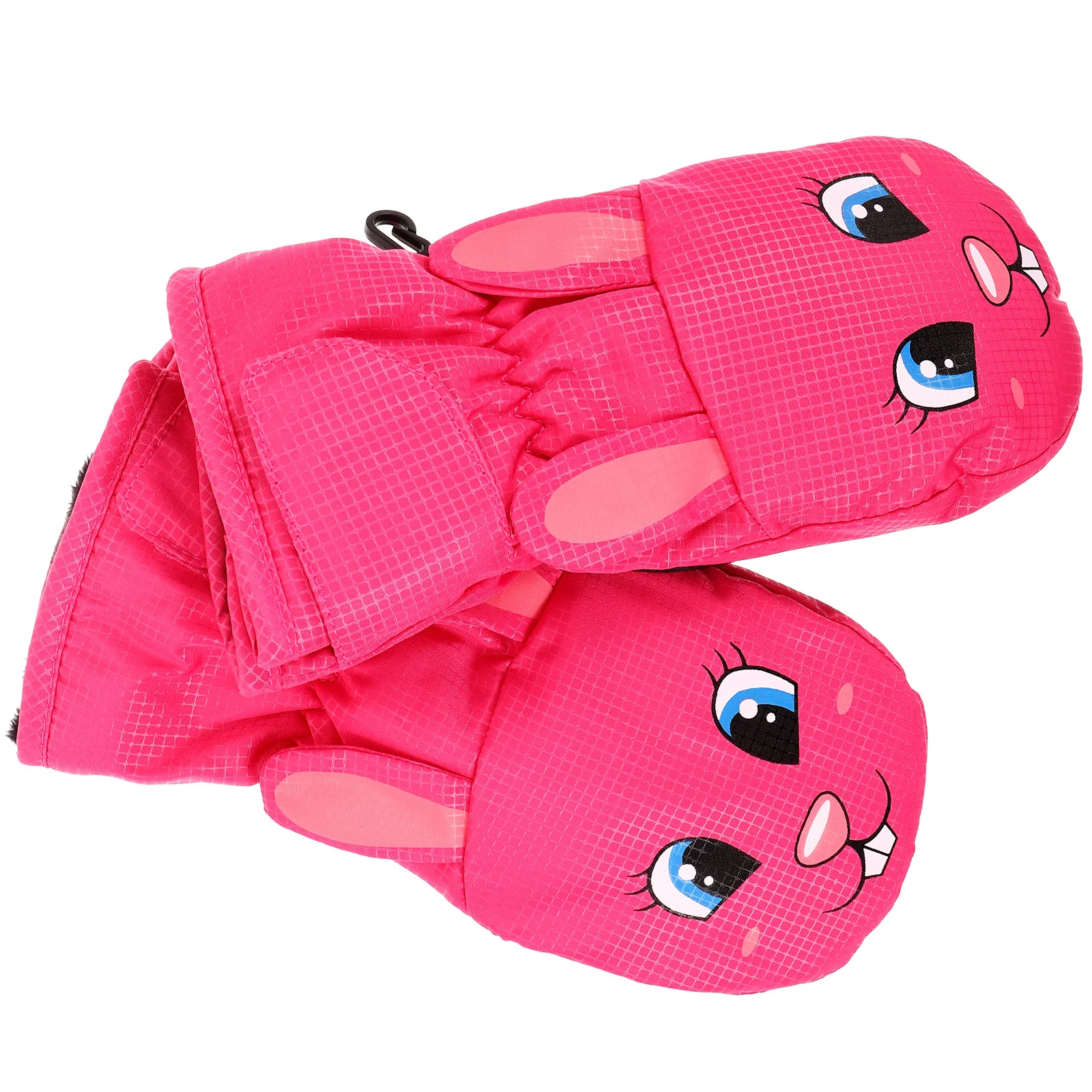 1 пара лыжных перчаток - Фотография_6