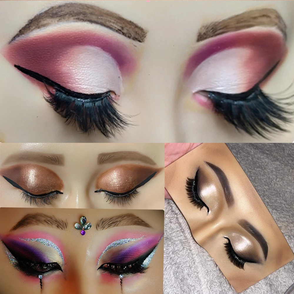 Многоразовый макияж для тренировки - Фотография_6