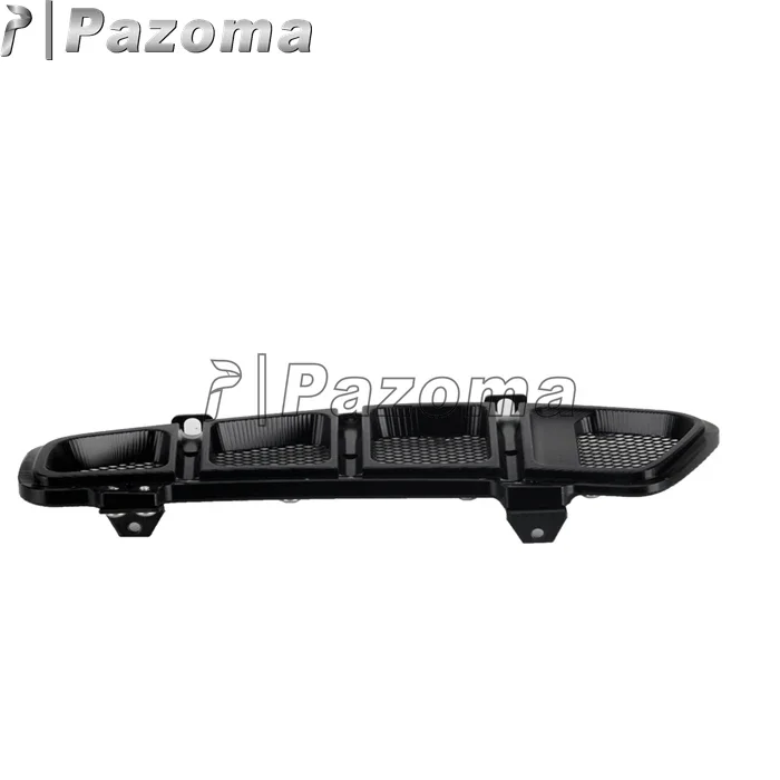 Для vespa gts 250 300 2013-2020 мотоциклетная решетка радиатора - Фотография_5
