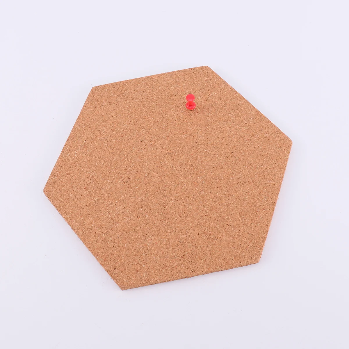 Самоклеящиеся шестиугольные пробковые - Фотография_2