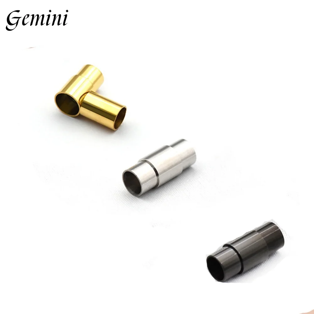 Кружевные застежки-пряжки 6 мм - Фотография_2