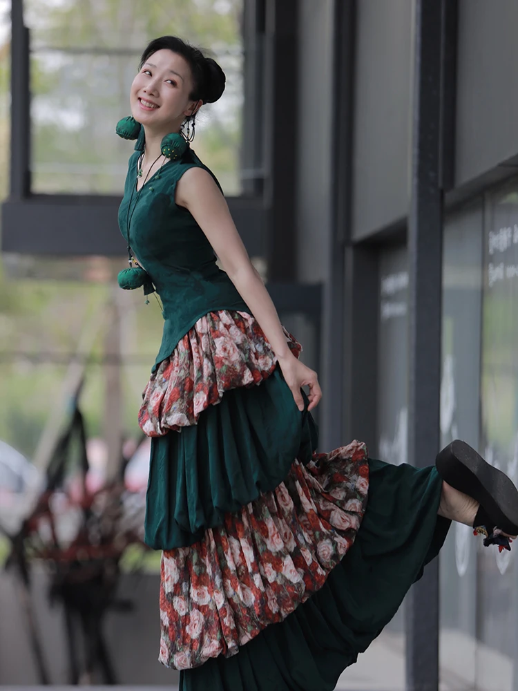 Tiyihailey-женская юбка - Фотография_2