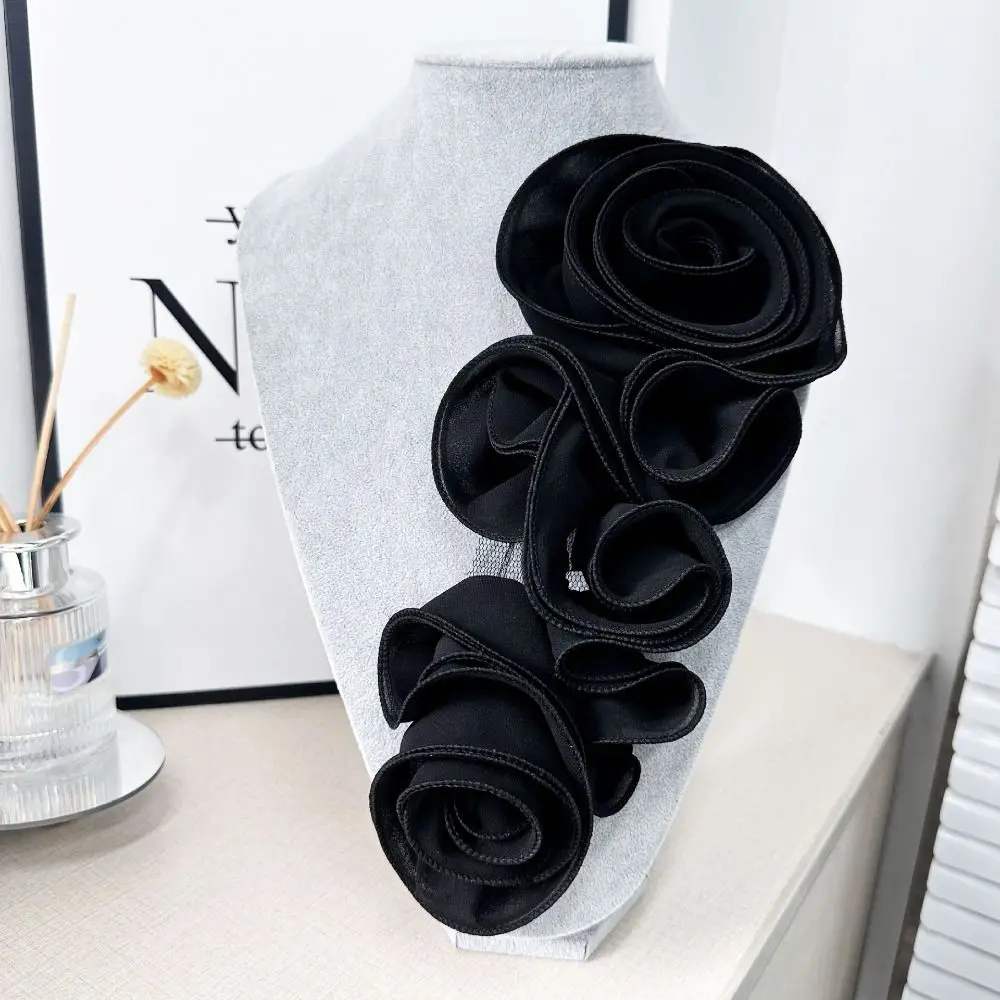 Новый diy 3d цветочные украшения - Фотография_3