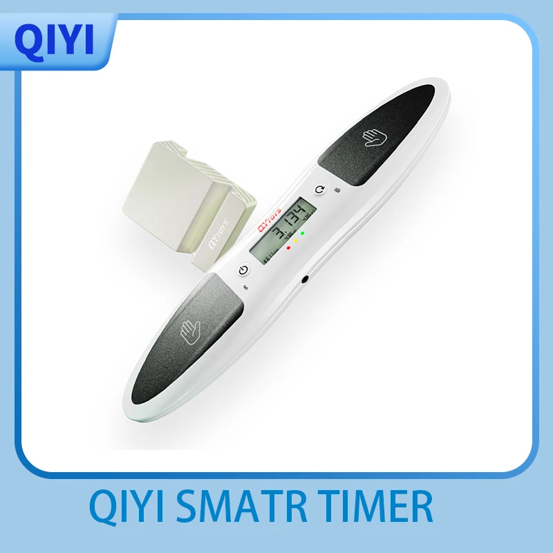 Умный таймер qiyi magic cube qiyi