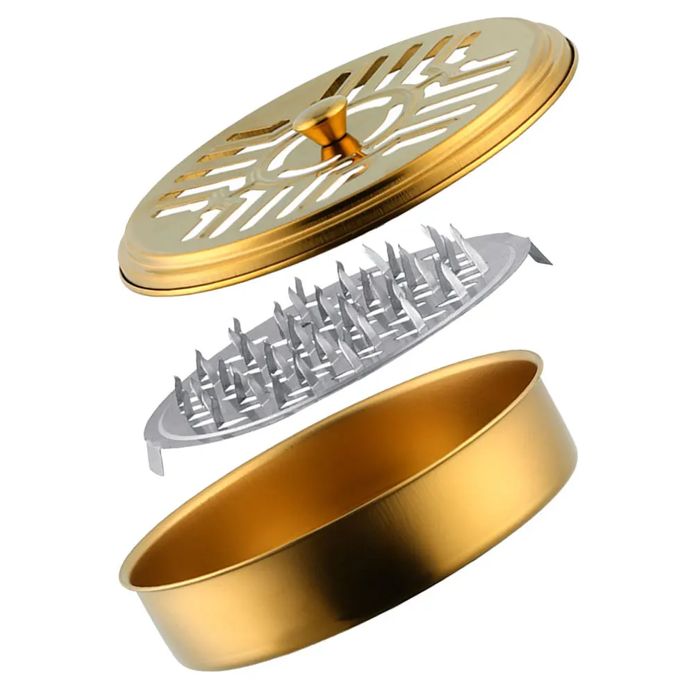 Полая крышка, крышка курильницы - Фотография_3