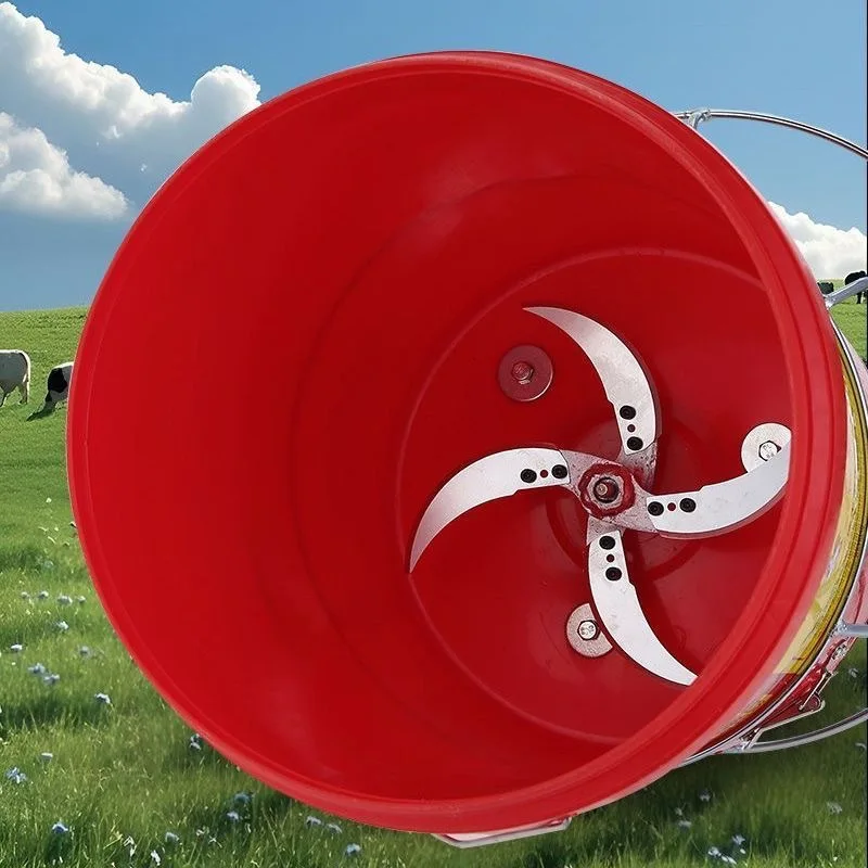 Измельчитель овощей коммерческое - Фотография_5