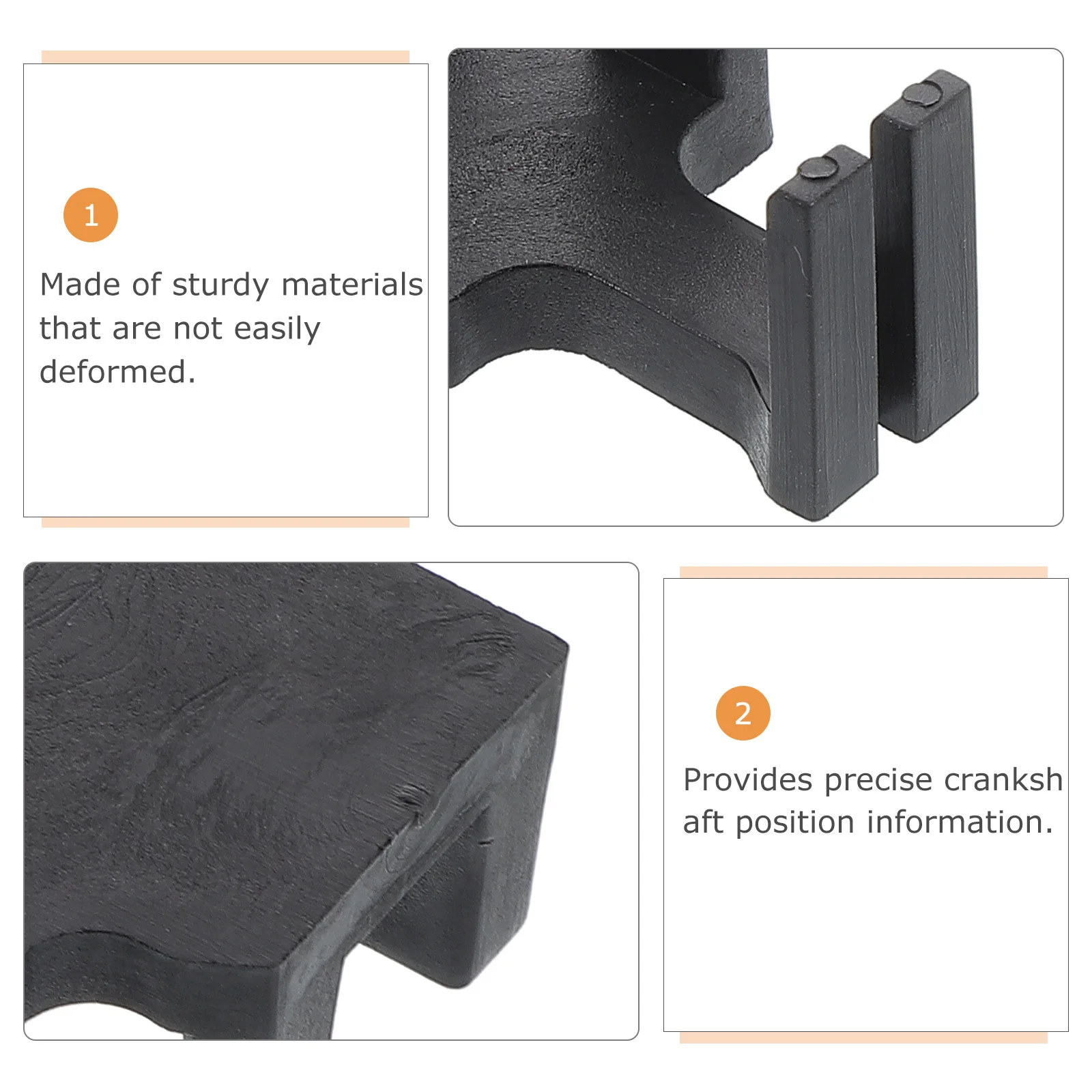 Прецизионный инструмент для калибровки датчика коленчатого вала - Фотография_3