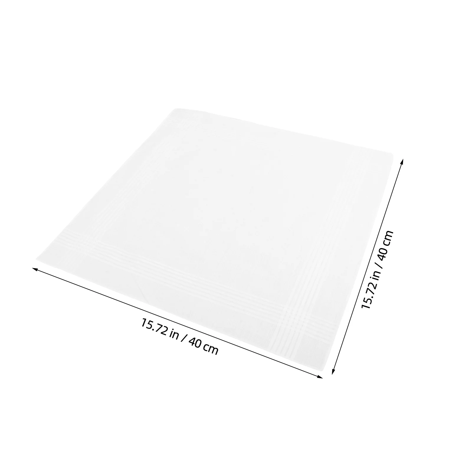 Классический мужской хлопковый - Фотография_6