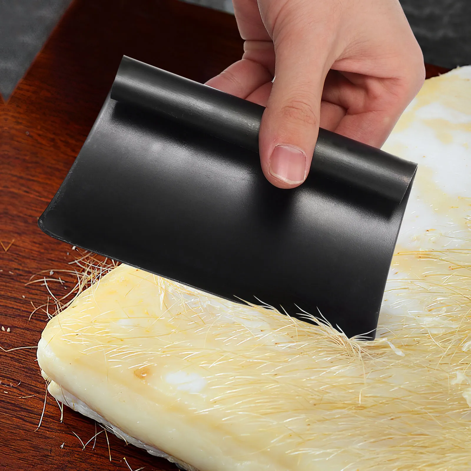 Скребок для свиней из марганцевой стали