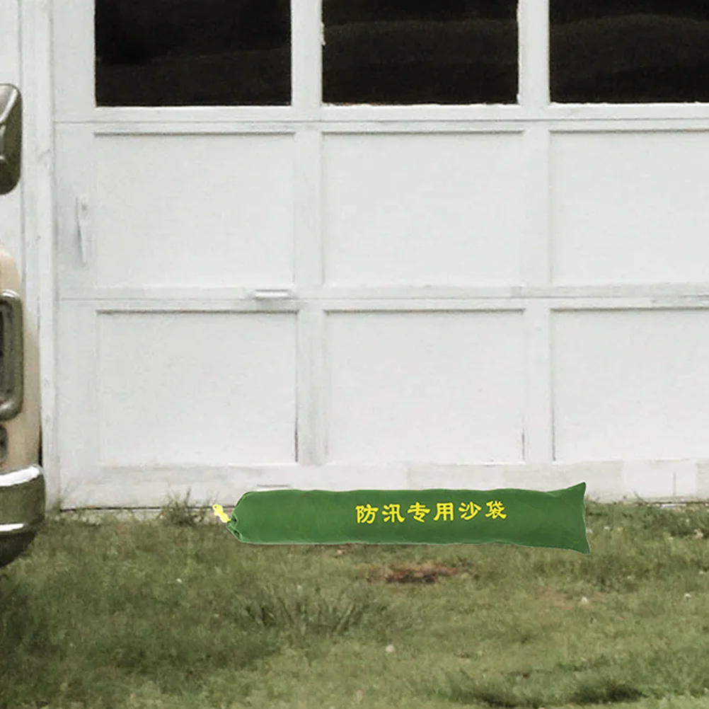 Барьер для защиты от наводнения - Фотография_3