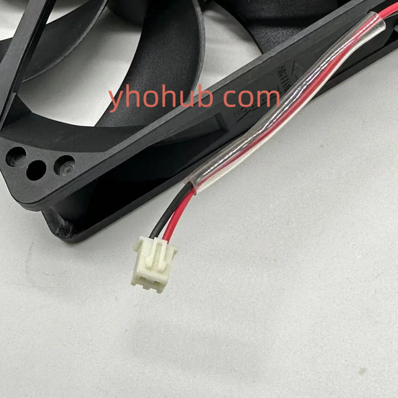 Семейный вентилятор охлаждения сервера - Фотография_4