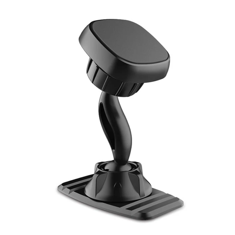 Универсальный стандартный автомобильный держатель с шариком 17 мм - Фотография_6