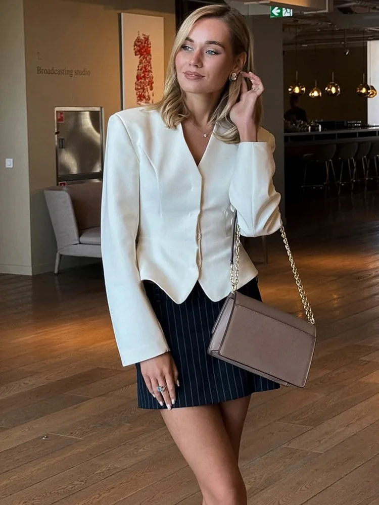 Trendix элегантный блейзер - Фотография_5