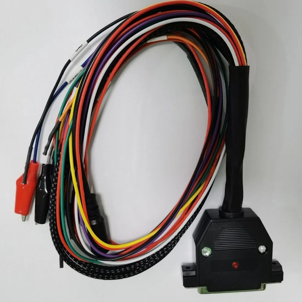 Xhorse vvdi prog для адаптера ecu