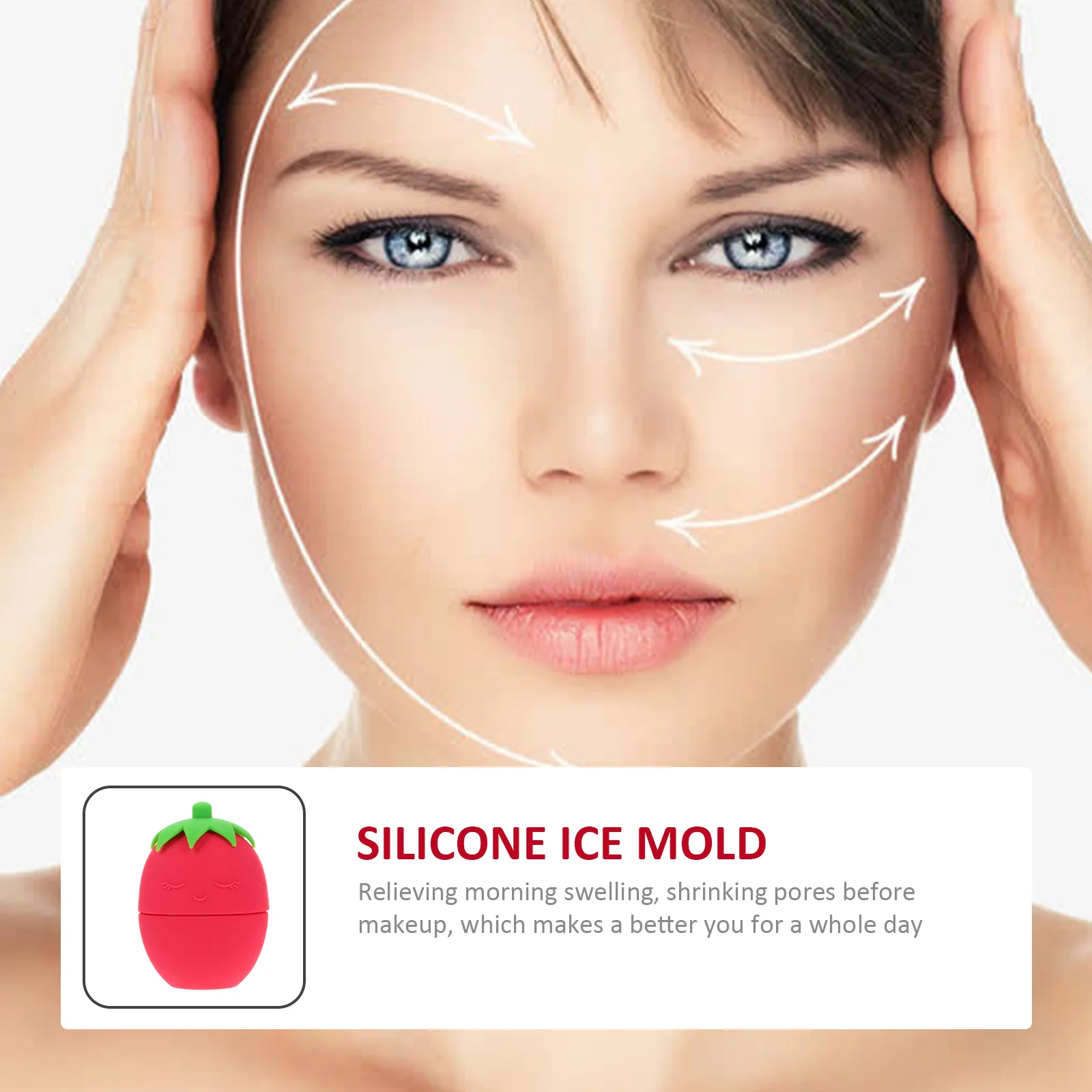 Силиконовое охлаждающее устройство - Фотография_2