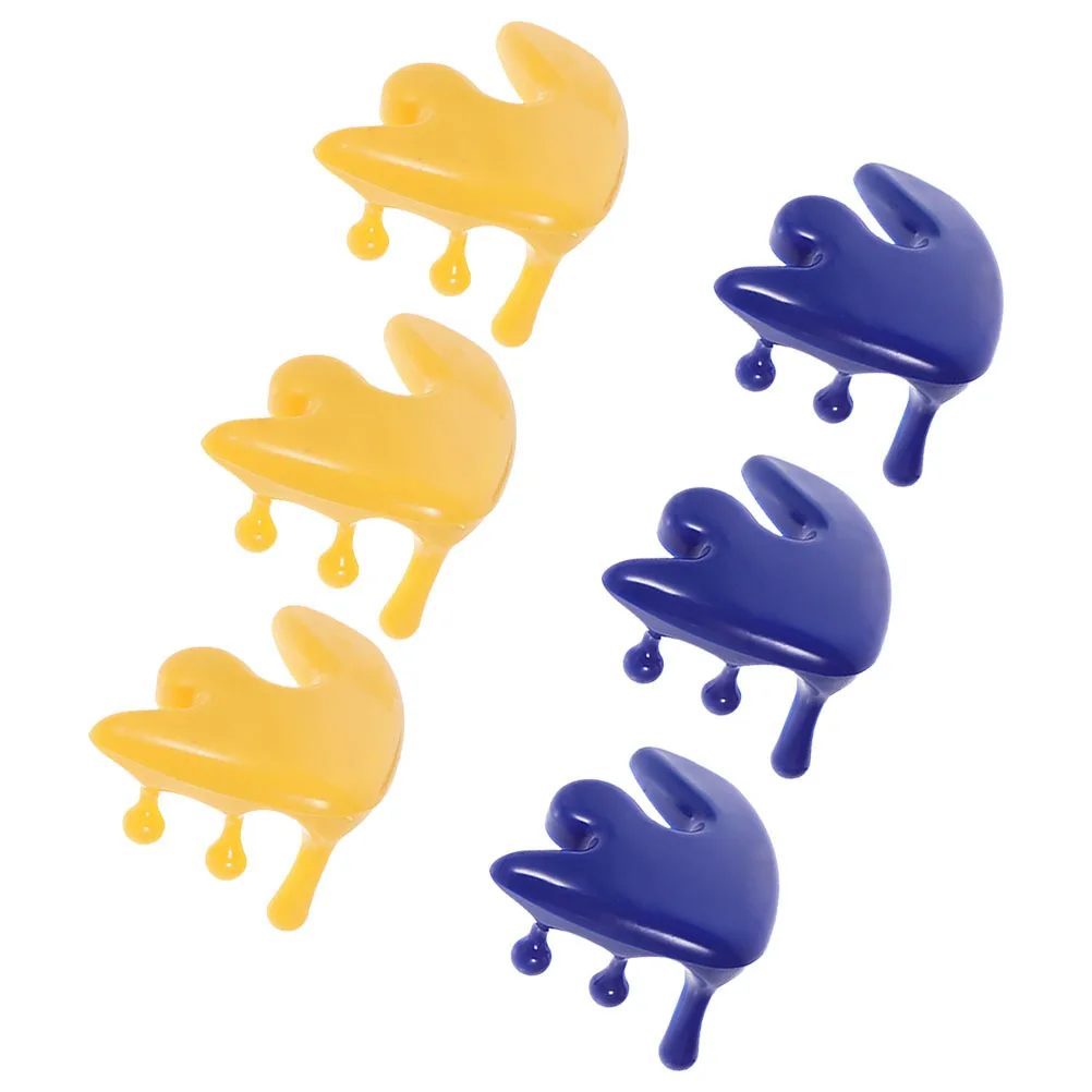 Силиконовые защитные уголки для мебели - Фотография_2