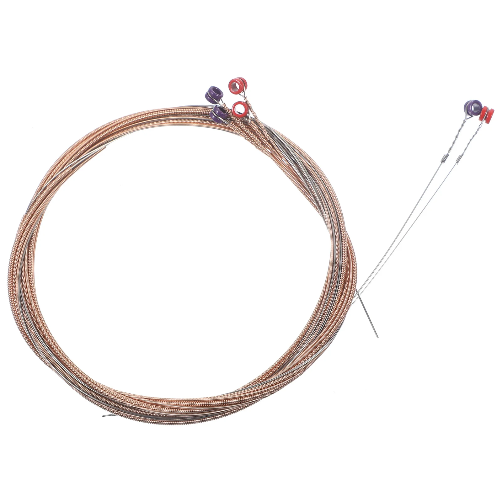 Акустические струны - Фотография_4