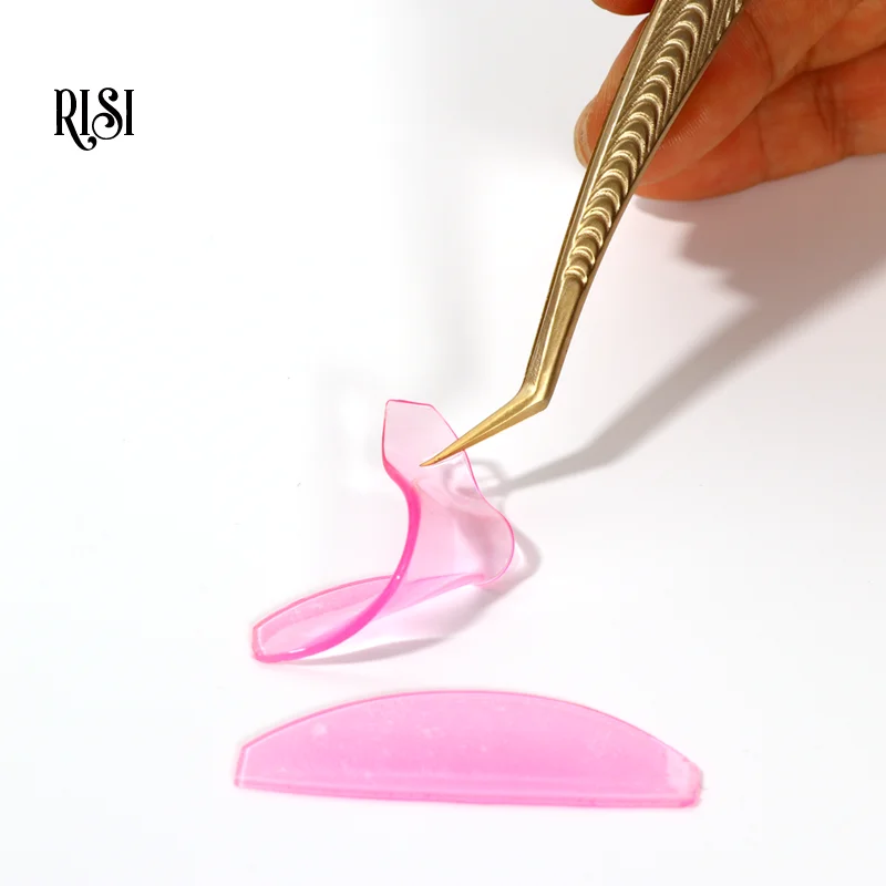 Risi бесклеевые ультратонкие многоразовые - Фотография_3