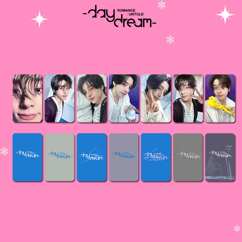 Kpop boys idol, новый альбом - Фотография_6