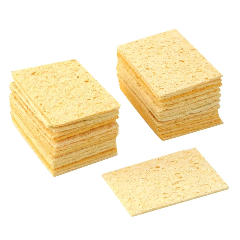 Чистящая губка, очиститель - Фотография_6