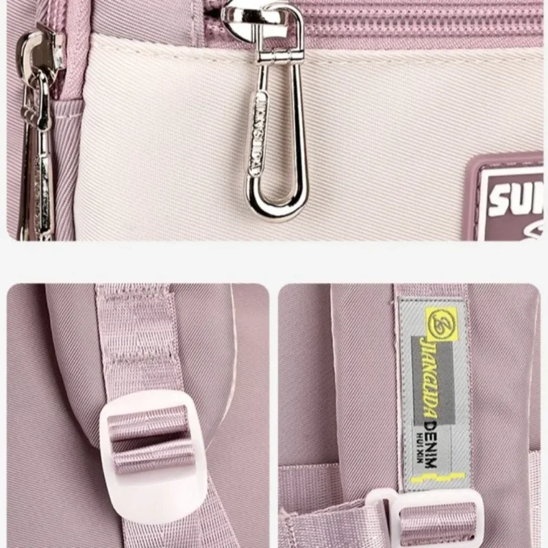 Милые школьные сумки большой вместимости - Фотография_6