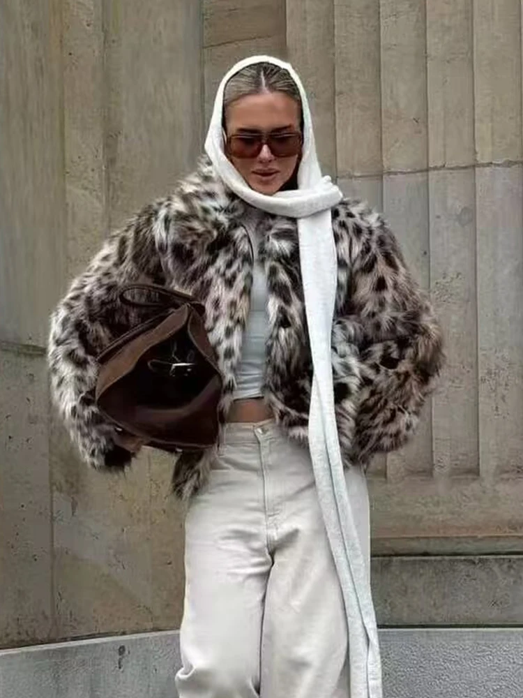 Hh женская зимняя утепленная куртка - Фотография_2