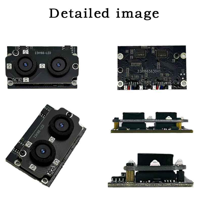 Usb 2.0 биометрический сканер для - Фотография_5