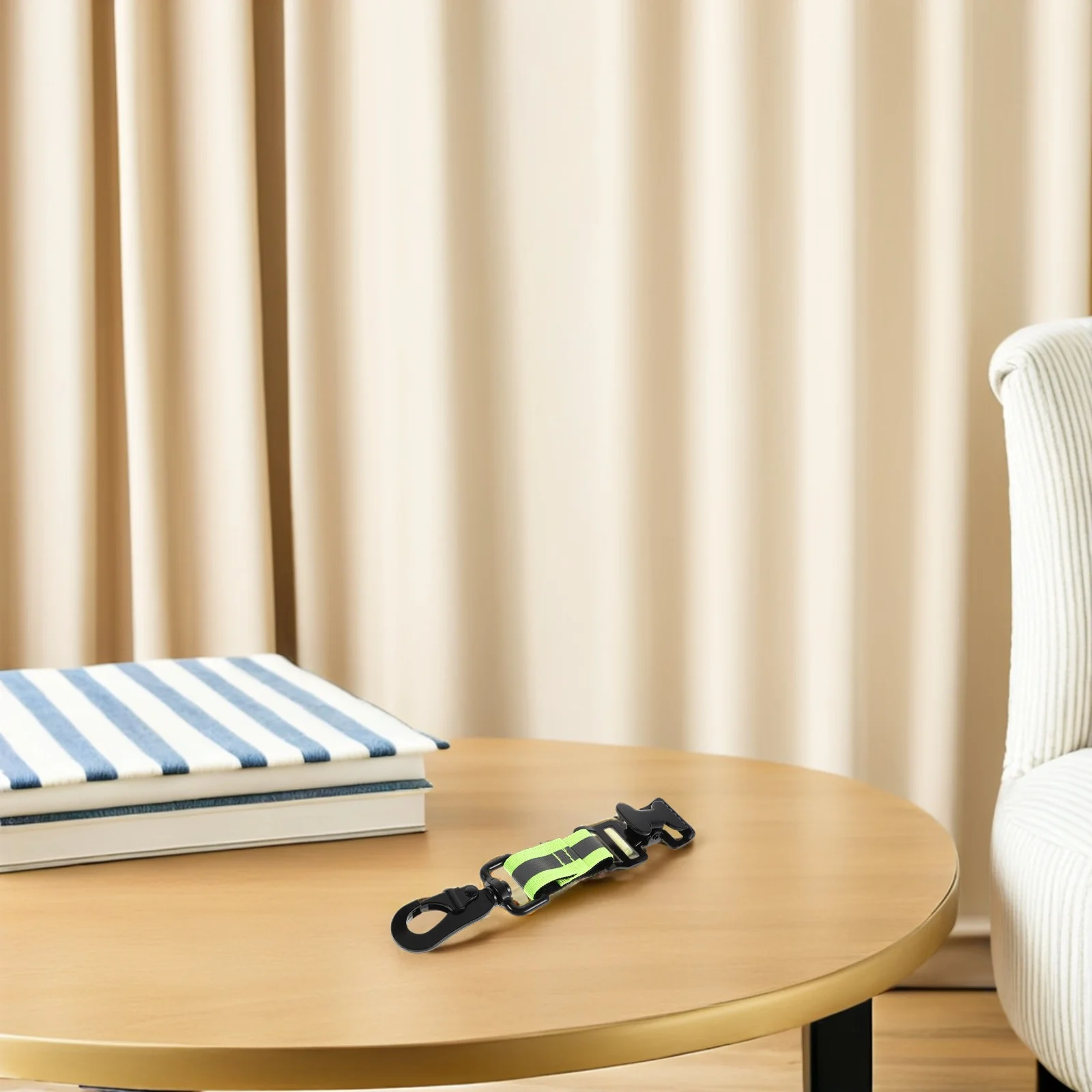 Защитная пожарная рукавица - Фотография_2