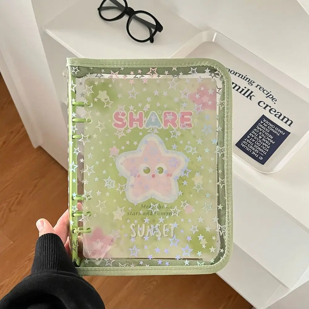 Канцелярские принадлежности a5 - Фотография_2