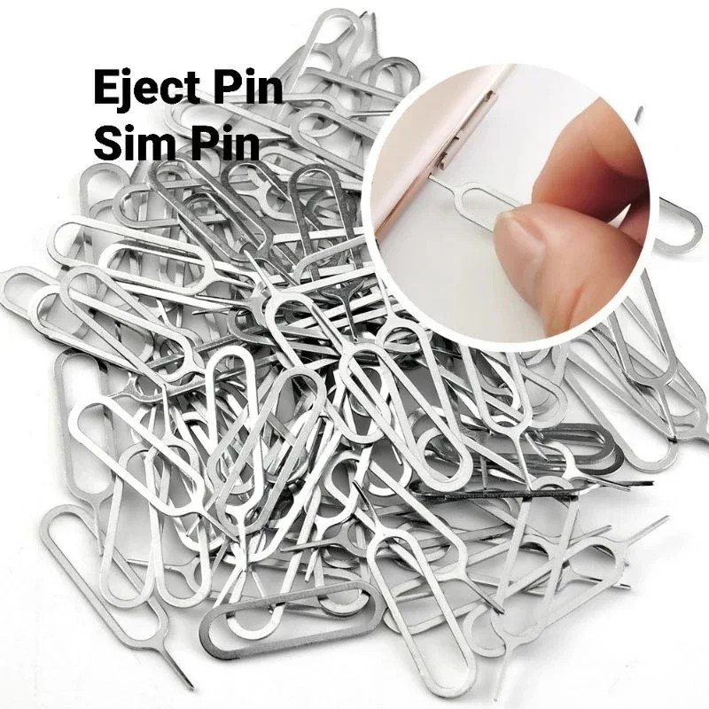 Универсальный инструмент для извлечения sim-карты для мобильного телефона - Фотография_2