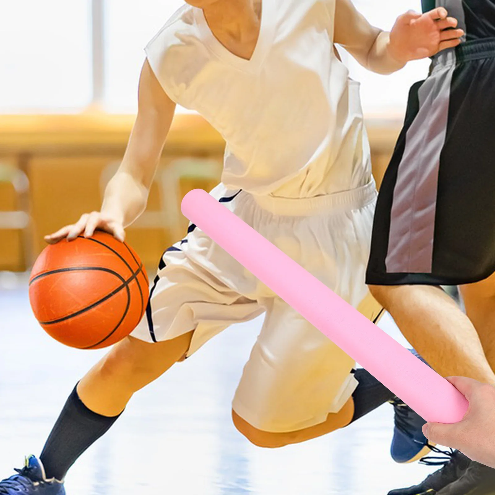 Баскетбольная тренировка - Фотография_4