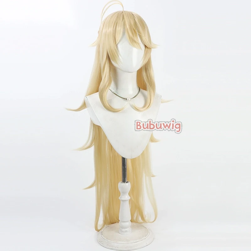 Bubuwig синтетические волосы todo - Фотография_4